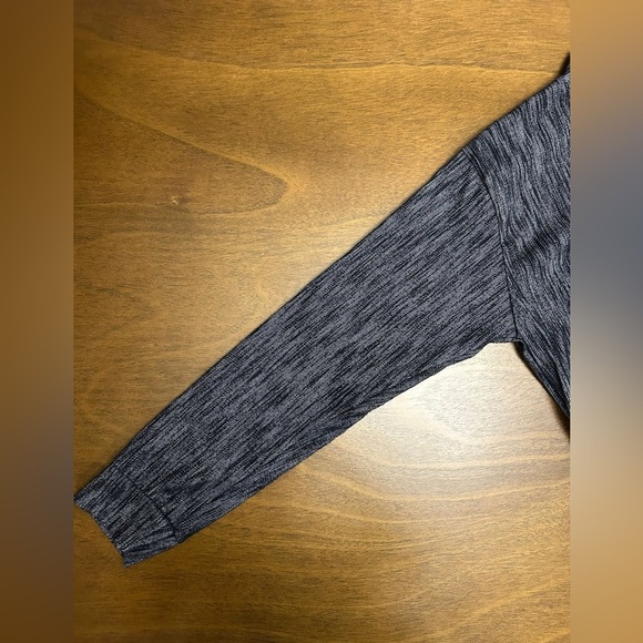 Women Dark Gray Hoodie and Jogger Set Size S (0346) - Picture 15 of 16